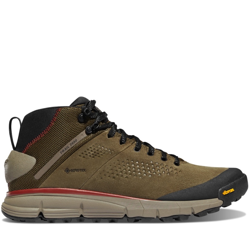Danner Trail 2650 GTX Mid Men’s size 11.5